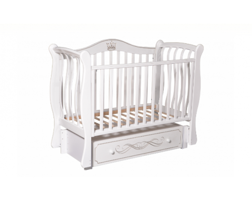 Детская кроватка ''Луиза'' 33